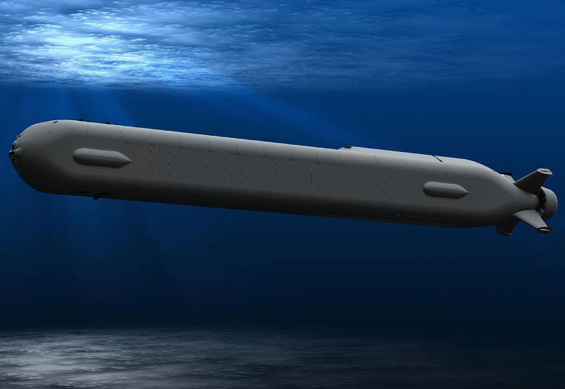 Američka mornarica naručila autonomne podmornice bez posade