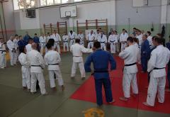 Svjetski stručnjak judoa boravi u Mostaru