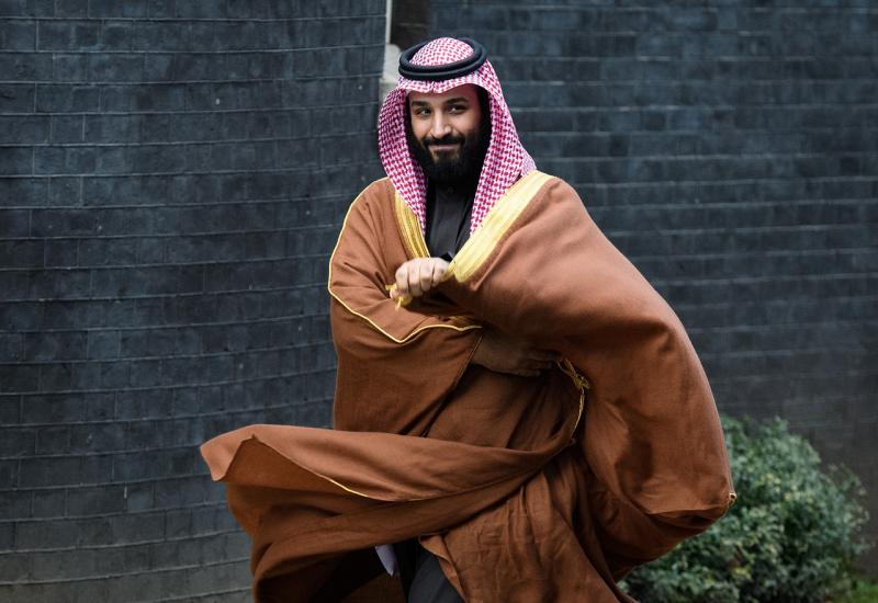 Princ Salman odbacio tvrdnje da je naručio ubojstvo novinara Khashoggija
