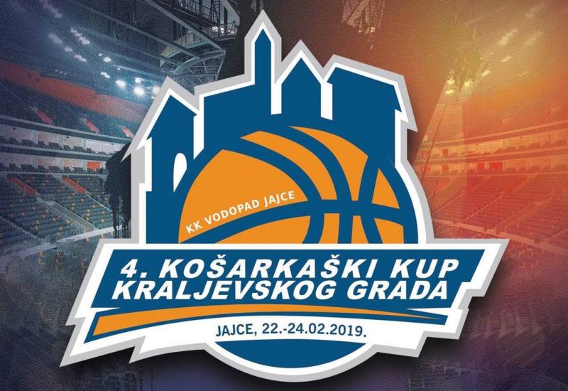 Međunarodni Košarkaški kup kraljevskog grada od 22. do 24. veljače