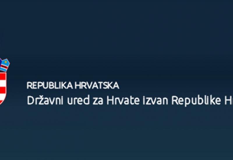 Ured za Hrvate: Još 920.000 eura za projekte Hrvata izvan Hrvatske