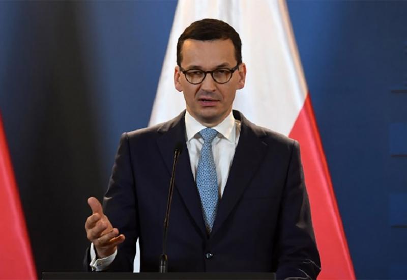 Poljska se iz protesta povukla iz summita u Jeruzalemu
