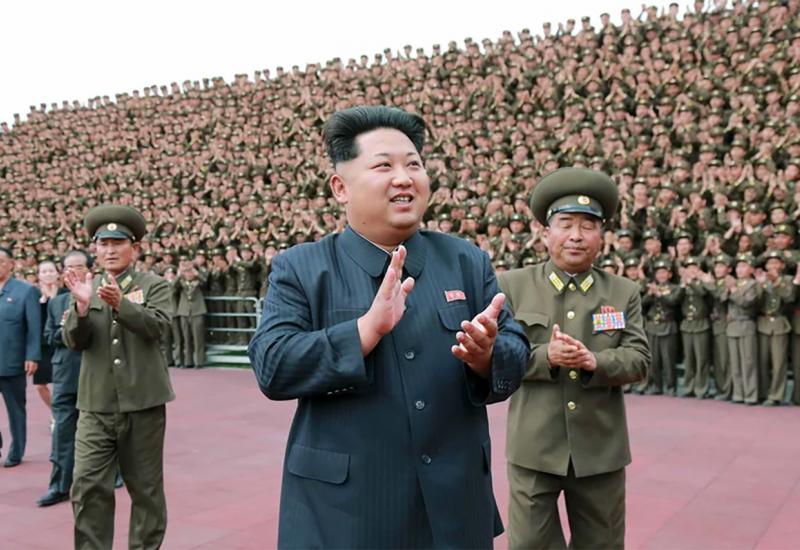 Kim Jong Un nije odustao od nuklearnog oružja