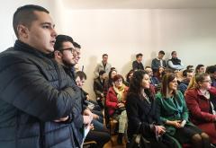  Studenti u Mostaru se pitaju: Isplati li se studirati u BiH?