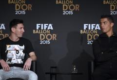 Fabio Capello: Messi je jedini genij u svjetskom nogometu