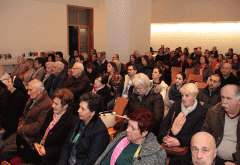 Knjiga o 'trećarima', ljudima koji su sačuvali katoličku vjeru u Hercegovini
