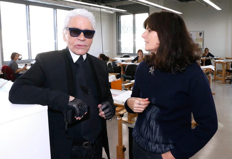 Upoznajte nasljednicu Karla Lagerfelda