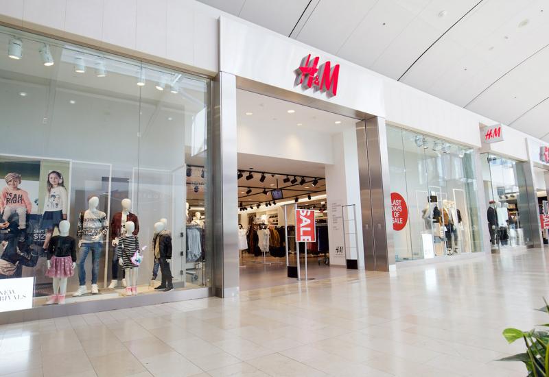 H&M u BiH stiže 21. ožujka
