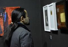 U Mostaru otvorena izložba ''K'oLekcija'' kao veza umjetnika i grada