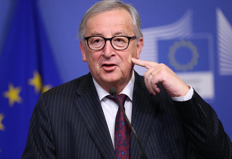 Juncker: Rizik od Brexita bez dogovora ostaje veoma realan