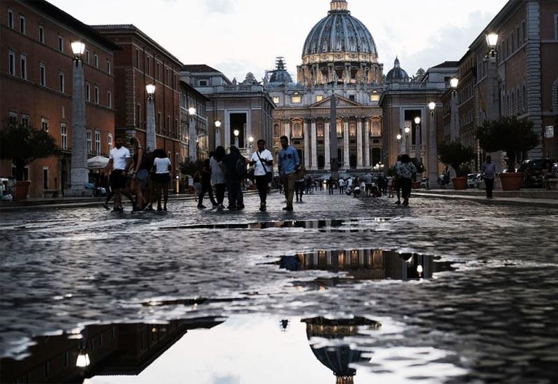 Udruga građana za zaštitu ljudskih prava tuži Katoličku crkvu