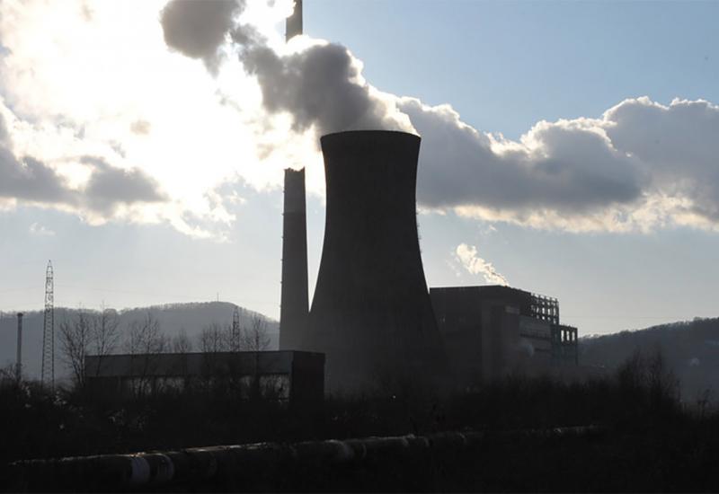 Termoelektrana "Ugljevik" je Čermobil Europe