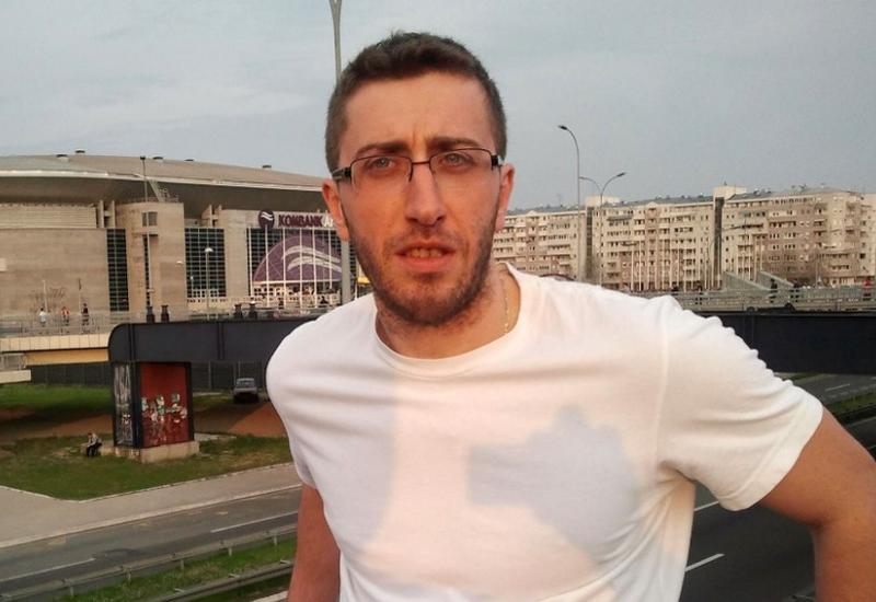 U petak presuda za pokušaj ubojstva novinara Vladimira Kovačevića