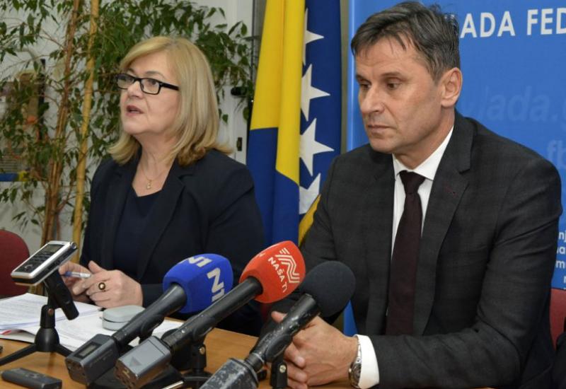 Bradara mijenja Čavaru, Novalić ostaje premijer?
