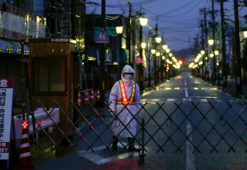 Nakon dekontaminacije stanovnicima dozvoljen povratak u blizini Fukushime