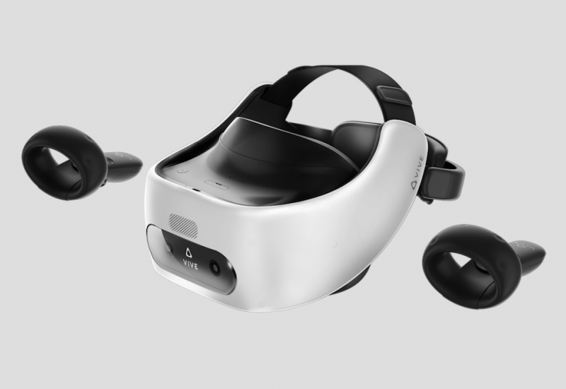 HTC VIVE najavljuje Vive Focus Plus za premium VR iskustvo