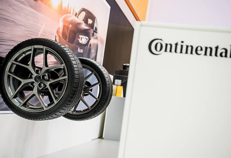 AutoZeitung test ljetnih guma za sezonu - 2019
