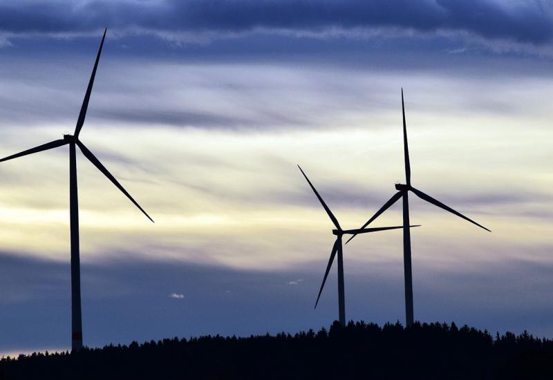 69 milijuna eura za mostarsku vjetroelektranu