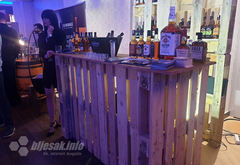 U Mostaru otvoren prvi Whisky sajam u BiH