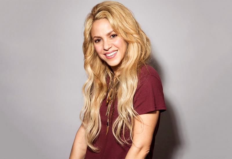 Shakira na sudu zbog utaje 14,5 milijuna eura poreza