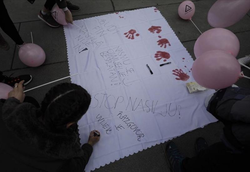 Obilježen Dan ružičastih majica - Vršnjačko nasilje: Problem o kojem se govori samo jedan dan u godini