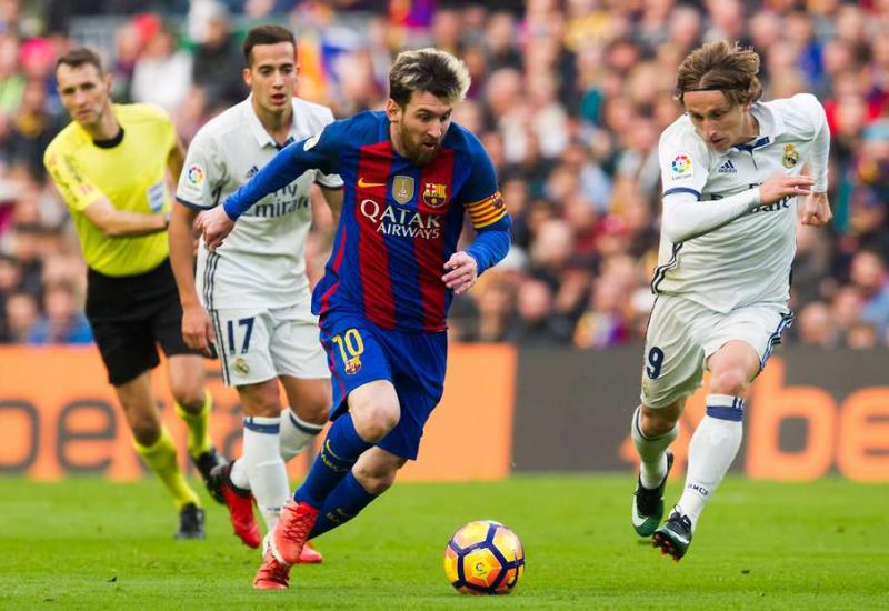 Vjerovali ili ne: Messi još nikad nije postigao gol protiv Reala u Kupu kralja!