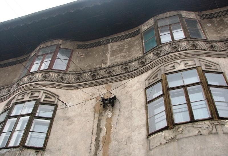 Zgrada Mehmedbega Fadilpašića - Imamo tri nova nacionalna spomenika