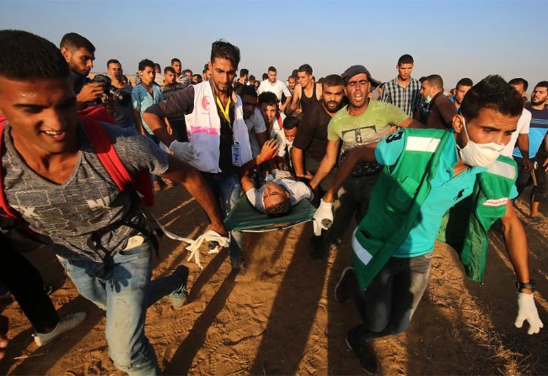 UN: Izrael počinio zločin namjerno ubijajući civile