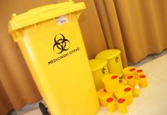 Zbrinjavanje medicinskog otpada – Zakon kaže jedno, praksa drugo