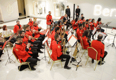 Koncertom proslavili 130 godina Hrvatske glazbe Mostar