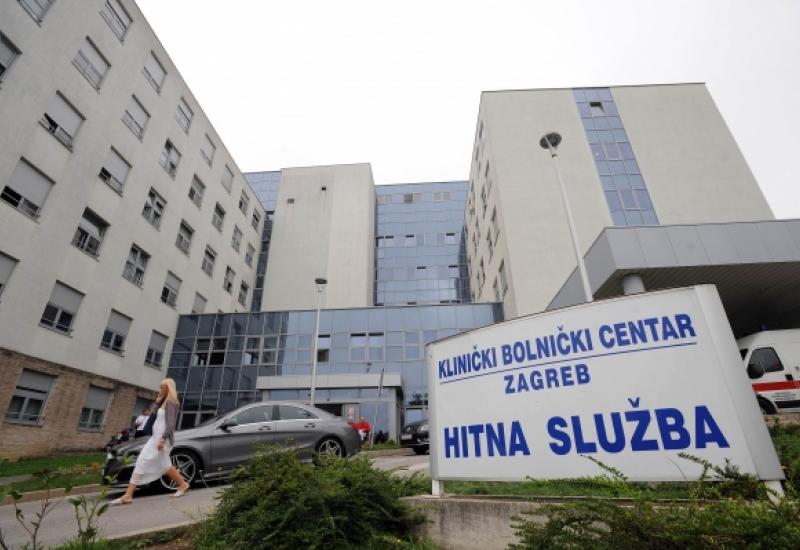 Zagreb: Uhićeni napadači koji su izazvali tučnjavu u bolnici
