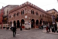 Verona, tamo gdje su se voljeli Romeo i Julija