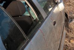 Mostar: Izletjeli autom s ceste i prevrtali se, muškarac teško ozlijeđen