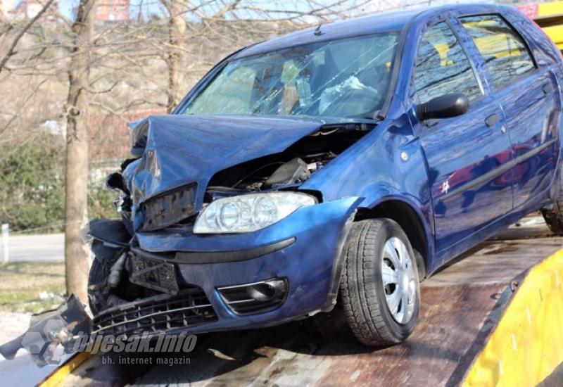  - Teška prometna nesreća u Tasovčićima