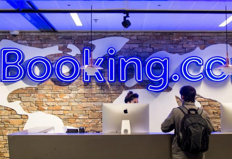 Booking.com otpušta tisuće ljudi 