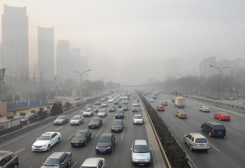 Najzagađeniji zrak nad Balkanom 