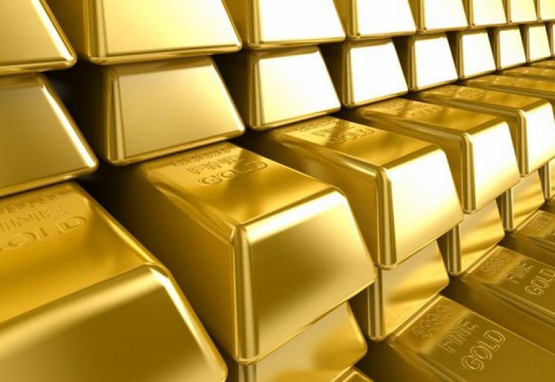 Gdje je nestalo 900 kilograma zlata?