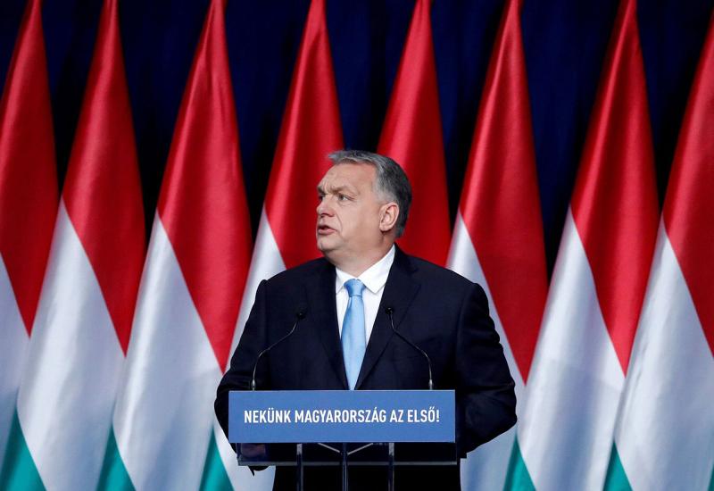 Viktor Orban oštro ukoren na summitu EU-a zbog prava LGBT-a