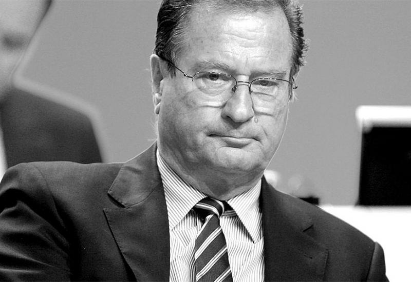 Umro Klaus Kinkel, bivši njemački šef diplomacije