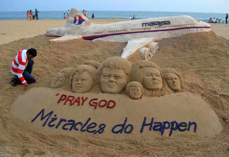 Pet godina nestanka MH370: Trebao je to biti običan let