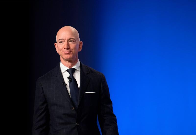 Bezos na udaru kritika: ''Tvoja poslovna vizija izazvat će revoluciju''
