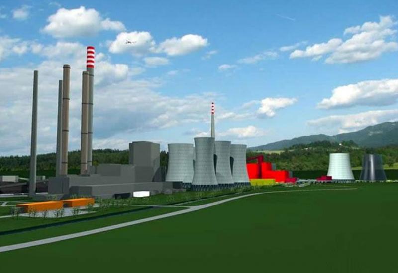  - Energetska zajednica se ne protivi izgradnji Bloka 7 TE Tuzla