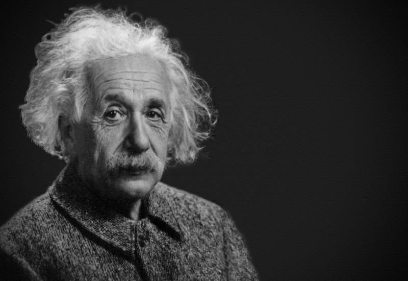 Albert Einstein - Hebrejski univerzitet izložio kolekciju Einsteinovih rukopisa