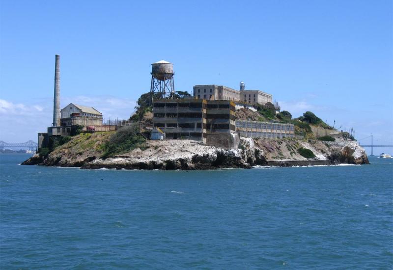 Otkrivena još jedna tajna Alcatraza