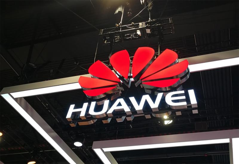 Huawei planira preuzeti primat u razvoju umjetne inteligencije