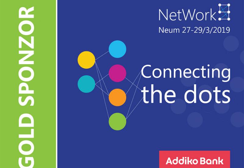Digitalne inovacije Addiko banke na NetWork konferenciji u Neumu