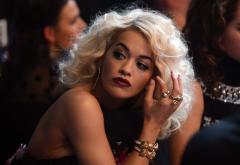 Rita Ora: Kosovka djevojka prekinula vezu s glumcem Andrewom Garfieldom