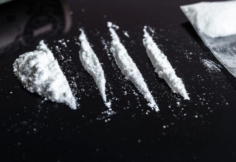 Mostarci i Duvnjaci uhvaćeni s kokainom i marihuanom 