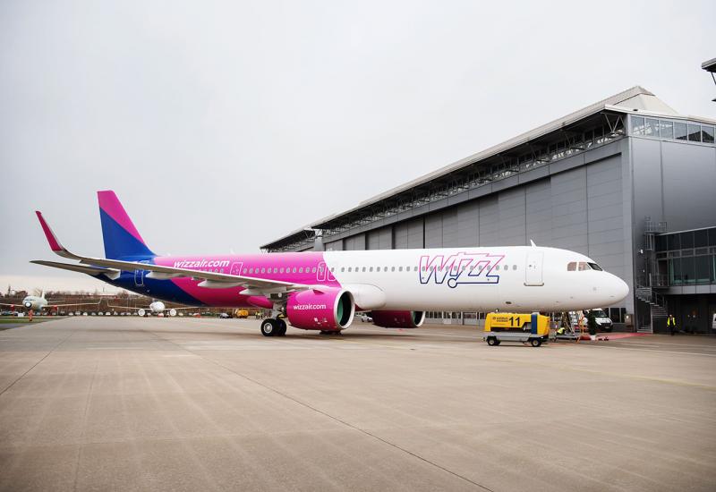 Wizz Air najavio novu rutu iz Banje Luke