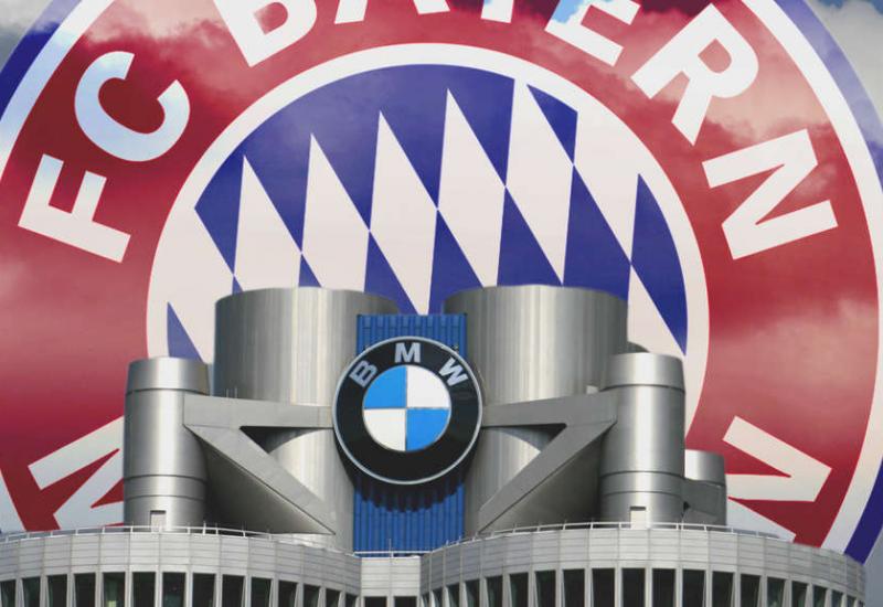 BMW otima Audiju sponzorstvo FC Bayerna: Platit će 800 milijuna eura